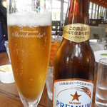 LYS - サッポロノンアルコールビール』