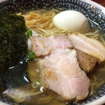 良温 - ☆良温そば☆塩