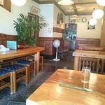 そば処 松寿庵 - 