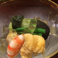 日本料理 太月 - 