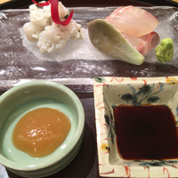 日本料理 太月 - 