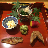 日本料理 太月 - 