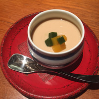 鉄板焼 濠 - 