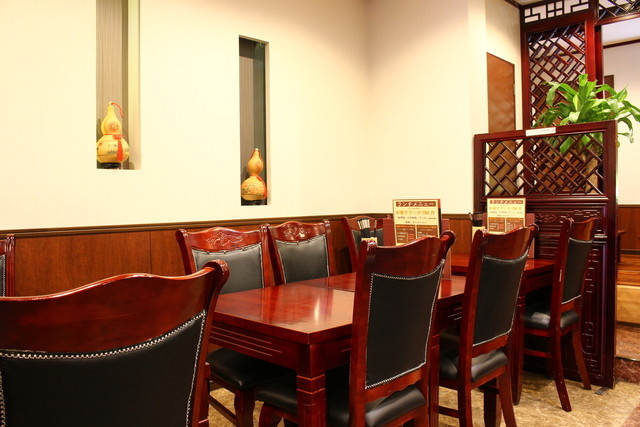 Chinese Ryori Tatsumi Chojamachi Ten photo 5