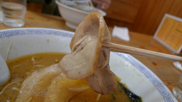 火の車 大喜 天竜川 ラーメン 食べログ