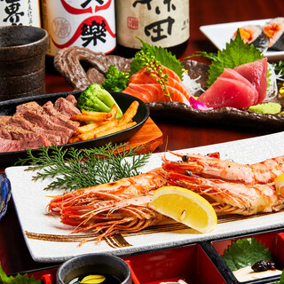 和食個室居酒屋 だいもん 大宮店_1