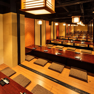 和食個室居酒屋 だいもん 大宮店_2