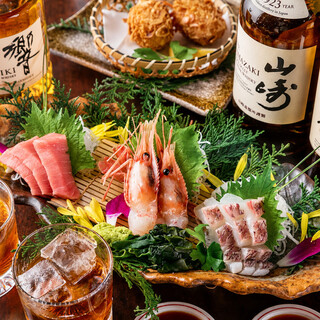 和食個室居酒屋 だいもん 大宮店_0