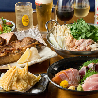 大衆酒場 まる富_2