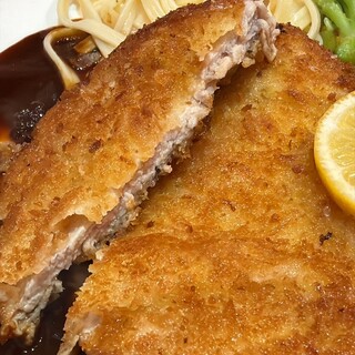 洋食亭ブラームス_1