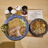 つけ麺ささ木×祇園茶寮 イオンモール鈴鹿店