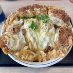 かつや - 料理写真: