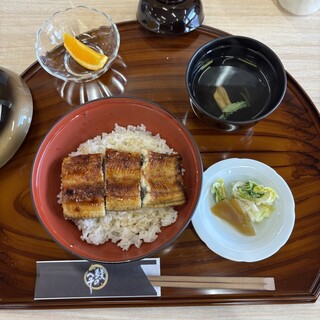 鰻のへそ_0