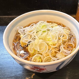 きらく蕎麦 おがわ_0