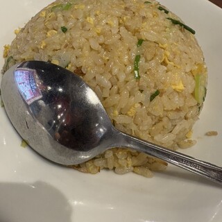 ラーメン 魁力屋_1