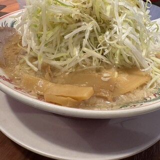 ラーメン 魁力屋_0