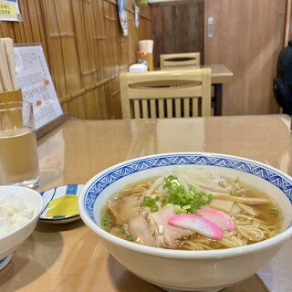うえまつ食堂_0