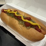タリーズコーヒー - 料理写真:
