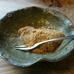 大和 - わらび餅