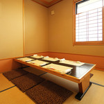 味処みずほ - 個室（２名様〜）