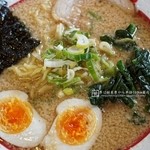 ラーメン将 - 