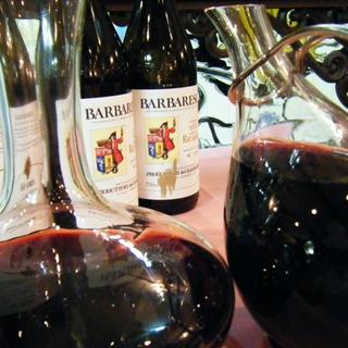 オステリア ガウダンテ_2