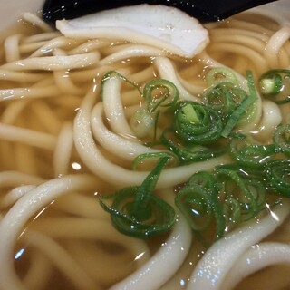 大阪うどん・そば てんま_1