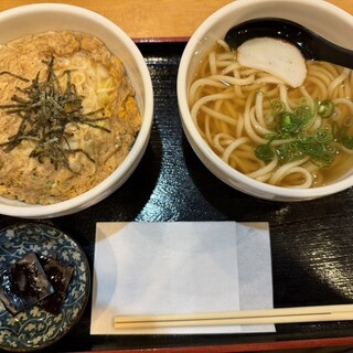 大阪うどん・そば てんま_0