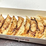 羅家 東京豚饅 - 料理写真: