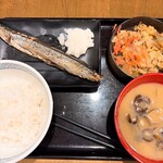 吉野家 - 料理写真: