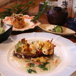 もえり - 季節のコース料理