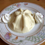 ピザハウス　こっぺ - ババロア