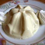 ピザハウス　こっぺ - ババロア