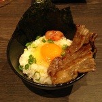 Sumibiyakiniku Ushidoshi - 大人気♪【丑年T・K・G】(600円)