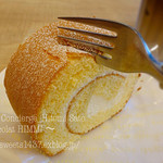 PATISSERIE LIMOUSIN - 白壁ロール
