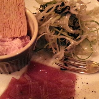 ワイン バー リズム_0