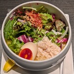 蔭山樓 - 料理写真: