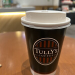 タリーズコーヒー - ドリンク写真: