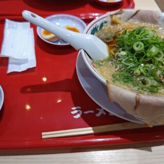 京都北白川ラーメン魁力屋_0