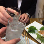 庶民 四条大宮店 - 