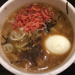 つけ麺 どでん - 