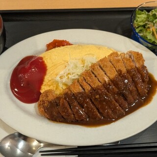 洋食 ともんちゃ_0