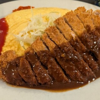 洋食 ともんちゃ_1