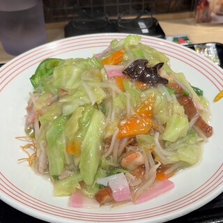 リンガーハット_0