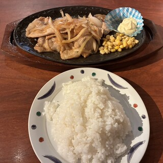 下町パスタバル ブリラーレ_1