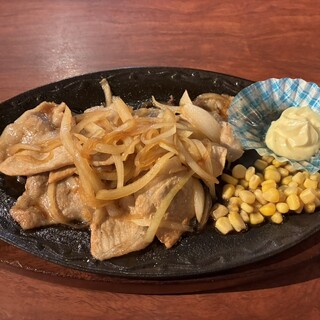 下町パスタバル ブリラーレ_0