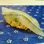 さえ喜 - サヨリ