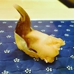 さえ喜 - 生鳥貝