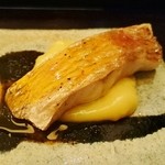 さえ喜 - ノドグロの焼物