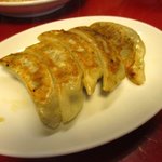 北京亭 - 餃子！(2015,06/06)